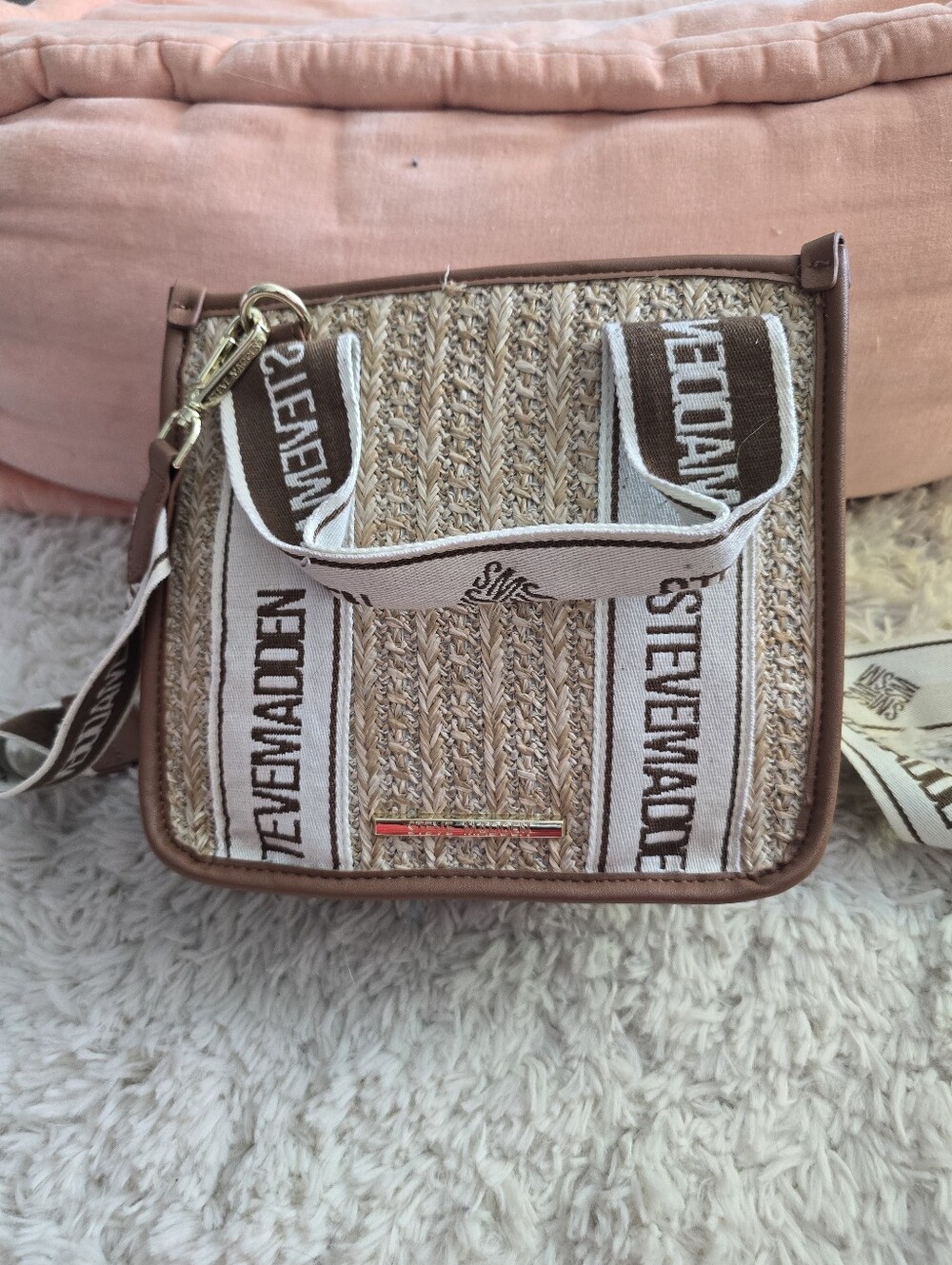 steve madden crossbody